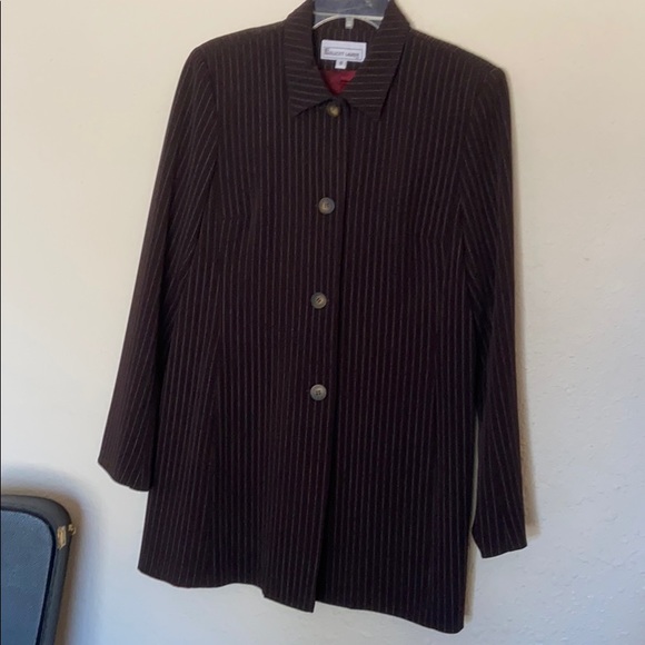 🌺ELLIOTT LAUREN 2pieces Suit set Pants and Blazer - Picture 5 of 5